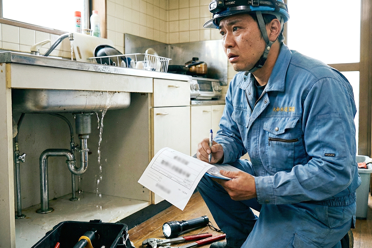 お見積り／ご相談が無料