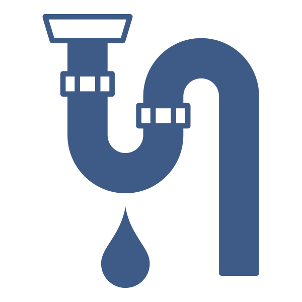 排水トラブルの修理